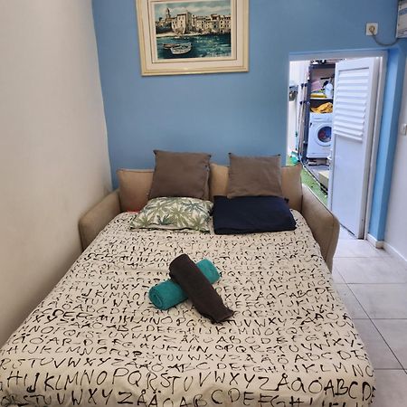 Appartement "Le Provencal" Choisy-le-Roi Eksteriør bilde