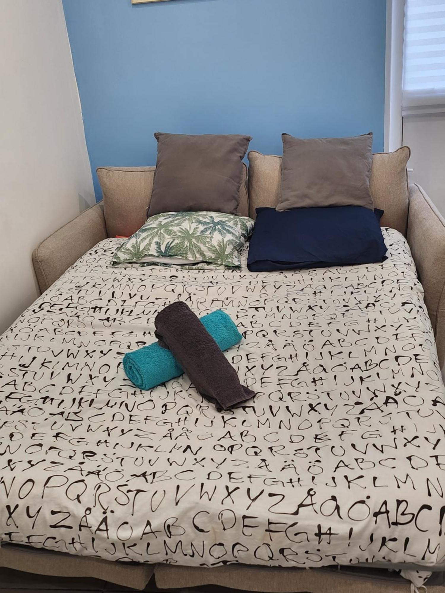 Appartement "Le Provencal" Choisy-le-Roi Eksteriør bilde