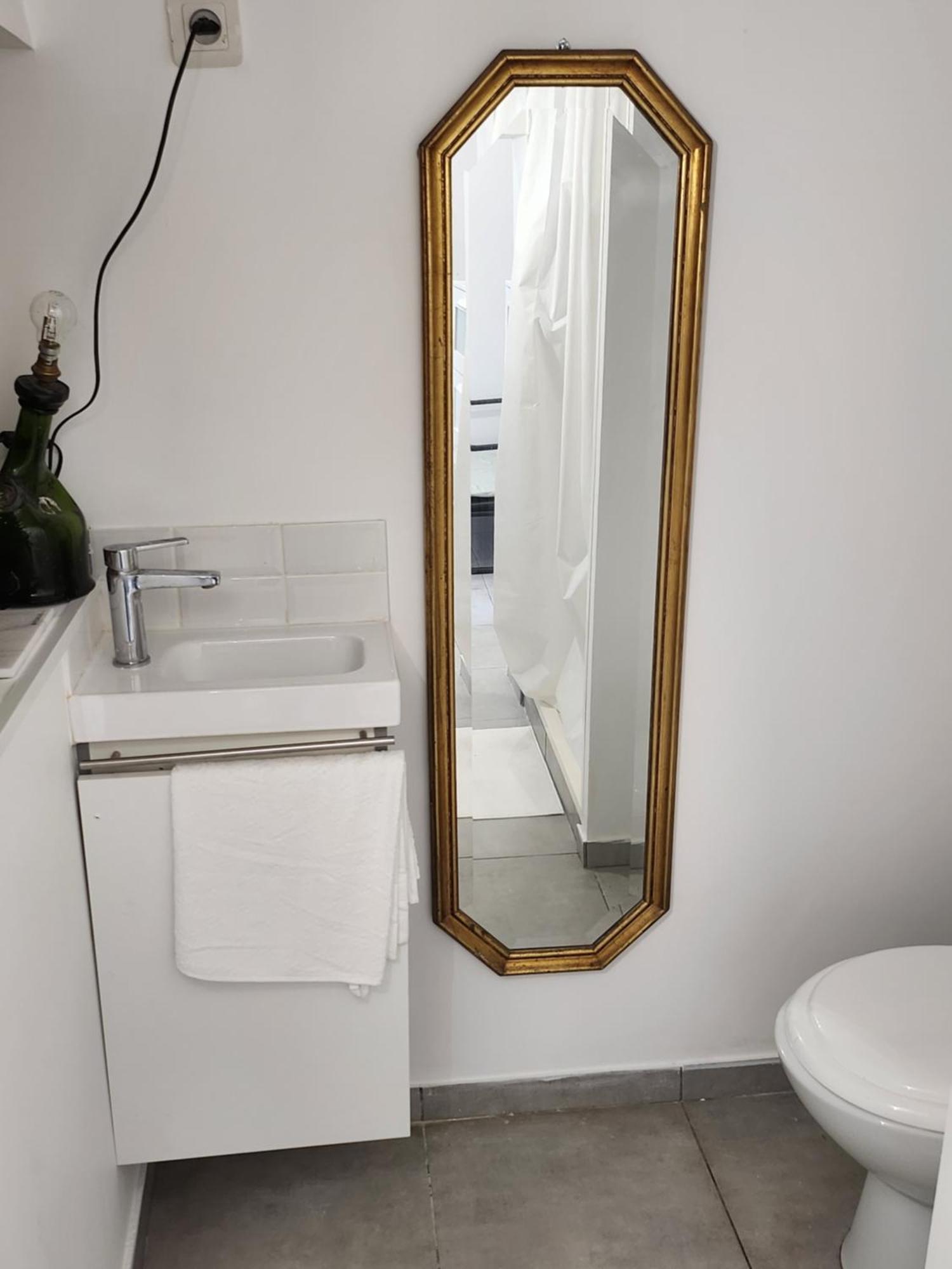 Appartement "Le Provencal" Choisy-le-Roi Eksteriør bilde