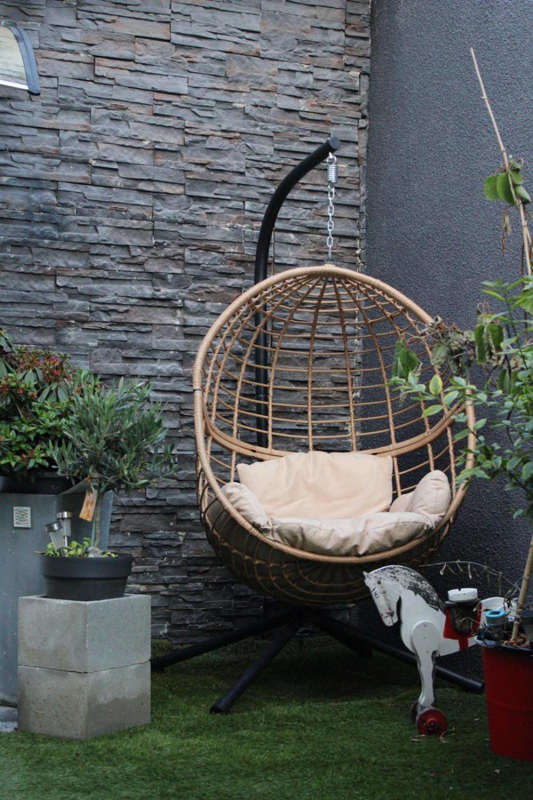 Appartement "Le Provencal" Choisy-le-Roi Eksteriør bilde